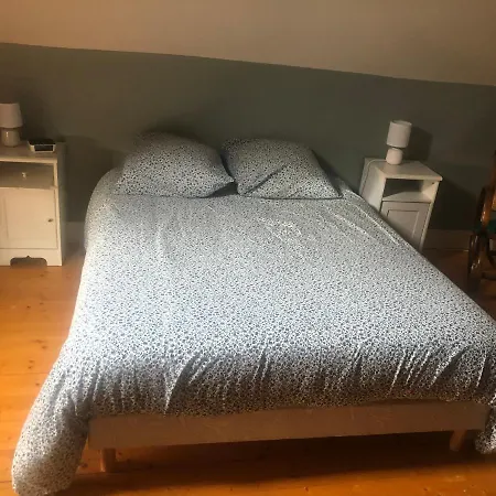 Le Hibou Perche * Lieurey