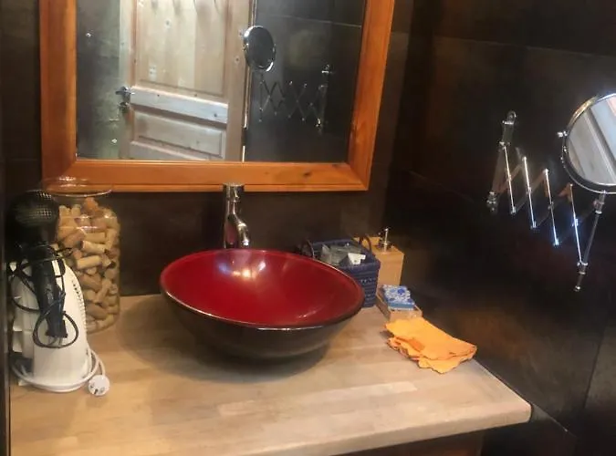 Le Hibou Perche Holiday home *